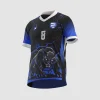Arte Camisa de Interclasse Pantera Raios