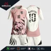 Arte Estampa Vetor Uniforme de Interclasse Pantera Garras