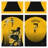 Arte Estampa Vetor Camisa de Interclasse Cobra Serpente Folhas Floral