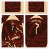 Arte Camisa Interclasse Raposa