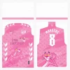 Arter Camisa Interclasse Pantera Cor de Rosa