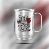 Arte Caneca Terceirão Leão e Garras