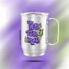Arte Caneca Terceirão Grafite