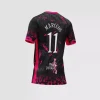 Arter Camisa Interclasse Pantera Cor de Rosa