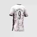 Arter Camisa Interclasse Pantera Cor de Rosa