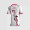 Arter Camisa Interclasse Pantera Cor de Rosa