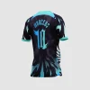 Arte Camisa Interclasse Fênix