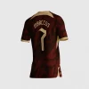 Arte Camisa Interclasse Raposa