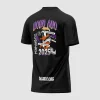 Arte Camisa Nono Ano Pato