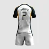 Arter Camisa Interclasse Cristo Redentor