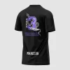 Arte Camisa Terceirão Cobra Serpente