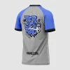 Arte Camisa Terceirão Busto Grego
