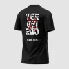 Arte Camisa Terceirão