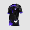 Arte Vetor Camisa para InterClasse Gengar
