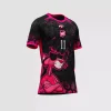 Arter Camisa Interclasse Pantera Cor de Rosa