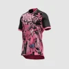 Arter Camisa Interclasse Pantera Cor de Rosa