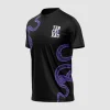 Arte Camisa Terceirão Cobra Serpente