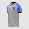 Arte Camisa Terceirão Busto Grego
