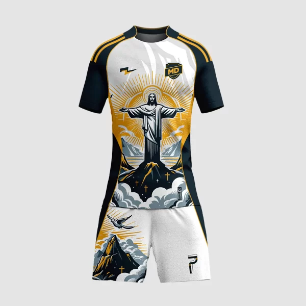 Arter Camisa Interclasse Cristo Redentor