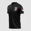 Arte Nono Ano Camisa Gengar