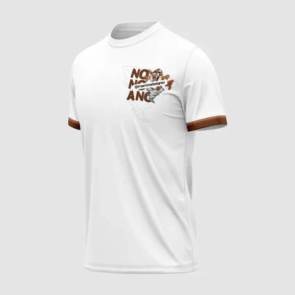 Arte Nono Ano Taz Mania
