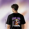 Arte Camisa Nono Ano Pato