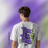 Arte Camisa Terceirão Grafite