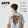 Arte Terceirão Dragão
