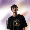 Arte Camisa Nono Ano Pato