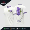 Arte Camisa Terceirão Grafite