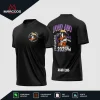 Arte Camisa Nono Ano Pato