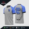 Arte Camisa Terceirão Busto Grego