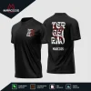 Arte Camisa Terceirão