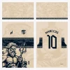 Arte Camisa Interclasse Poseidon