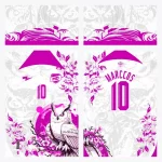 Arte Camisa Interclasse Coruja