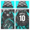 Arte Camisa Interclasse Dragão
