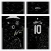Arte Camisa Interclasse Banguela