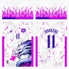 Arte Camisa Interclasse Dragão