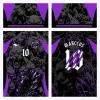 Arte Camisa Interclasse Pantera