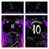 Arte Camisa Interclasse Pantera
