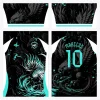 Arte Camisa Interclasse Fênix