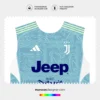 Arte Vetor Camisa Juventus Reserva 2025.2026 Arte Vetor Camisa Juventus Reserva 2025.2026