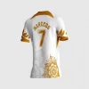 Arte Camisa Interclasse Leão