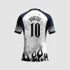 Arte Camisa Interclasse Fênix