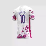 Arte Camisa Interclasse Coruja