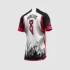 Arte Camisa Interclasse Dragão