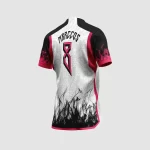 Arte Camisa Interclasse Dragão
