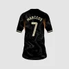 Arte Camisa Interclasse Dragão