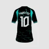 Arte Camisa Interclasse Fênix