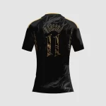 Arte Camisa Interclasse Pantera